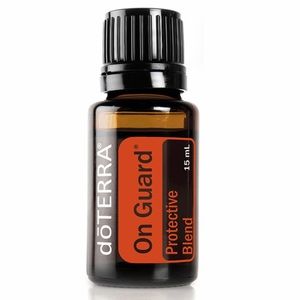 doTERRA On Guard essential oil   NWOT